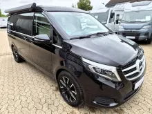 Fahrzeugbild Mercedes-Benz Marco Polo 220 D Edition *LED*Assistenz-Pakete* #7