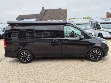Fahrzeugbild Mercedes-Benz Marco Polo 220 D Edition *LED*Assistenz-Pakete* #8