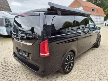 Fahrzeugbild Mercedes-Benz Marco Polo 220 D Edition *LED*Assistenz-Pakete* #9
