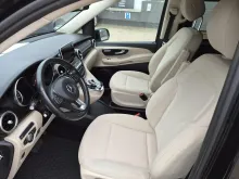 Fahrzeugbild Mercedes-Benz Marco Polo 220 D Edition *LED*Assistenz-Pakete* #14