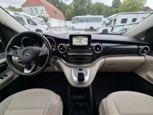 Fahrzeugbild Mercedes-Benz Marco Polo 220 D Edition *LED*Assistenz-Pakete* #15