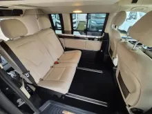 Fahrzeugbild Mercedes-Benz Marco Polo 220 D Edition *LED*Assistenz-Pakete* #16
