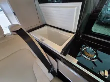 Fahrzeugbild Mercedes-Benz Marco Polo 220 D Edition *LED*Assistenz-Pakete* #18