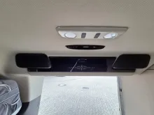 Fahrzeugbild Mercedes-Benz Marco Polo 220 D Edition *LED*Assistenz-Pakete* #20