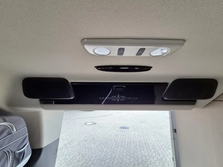 Fahrzeugbild Mercedes-Benz Marco Polo 220 D Edition *LED*Assistenz-Pakete* #20