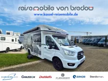 Fahrzeugbild Chausson Teilintegriert Etape Line 660 Automatik/Solar #1