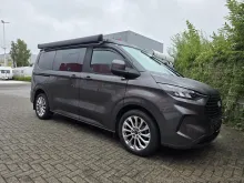 Fahrzeugbild Westfalia Nugget Nugget L1 Bereit fürs CamperVan Abenteuer #3
