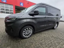 Fahrzeugbild Westfalia Nugget Nugget L1 Bereit fürs CamperVan Abenteuer #7