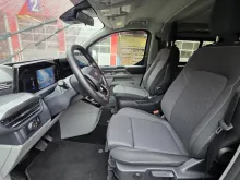 Fahrzeugbild Westfalia Nugget Nugget L1 Bereit fürs CamperVan Abenteuer #17