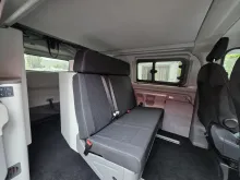 Fahrzeugbild Westfalia Nugget Nugget L1 Bereit fürs CamperVan Abenteuer #19