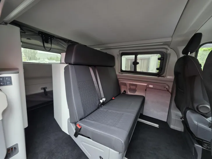 Fahrzeugbild Westfalia Nugget Nugget L1 Bereit fürs CamperVan Abenteuer #19
