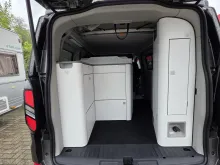 Fahrzeugbild Westfalia Nugget Nugget L1 Bereit fürs CamperVan Abenteuer #20
