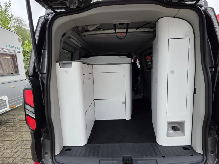 Fahrzeugbild Westfalia Nugget Nugget L1 Bereit fürs CamperVan Abenteuer #20