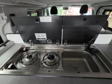 Fahrzeugbild Westfalia Nugget Nugget L1 Bereit fürs CamperVan Abenteuer #21