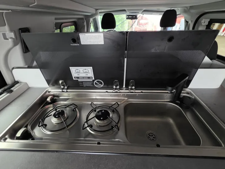 Fahrzeugbild Westfalia Nugget Nugget L1 Bereit fürs CamperVan Abenteuer #21