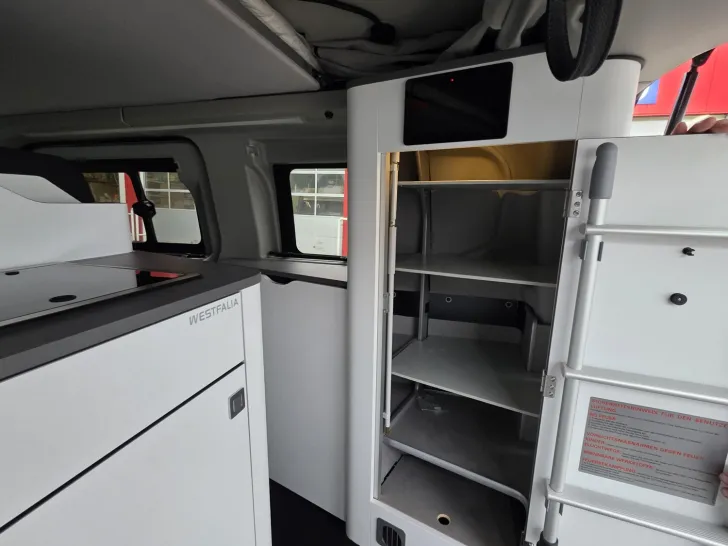 Fahrzeugbild Westfalia Nugget Nugget L1 Bereit fürs CamperVan Abenteuer #22