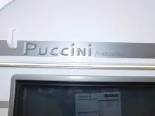Fahrzeugbild Tabbert Puccini 685 DF 2,5 Finest Edition Sofort verfügbar CSDMessepreis #4