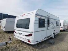 Fahrzeugbild Tabbert Puccini 550 E 2,5 Finest Edition sofort verfügbar CSDMessepreis #4