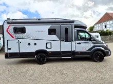 Fahrzeugbild Dethleffs Globebus Performance 4x4 T 46 First Edition #6