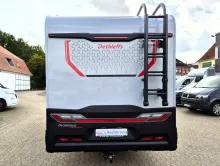 Fahrzeugbild Dethleffs Globebus Performance 4x4 T 46 First Edition #8