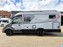 Fahrzeugbild Dethleffs Globebus Performance 4x4 T 46 First Edition #10