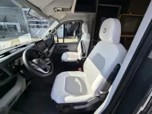Fahrzeugbild Dethleffs Globebus Performance 4x4 T 46 First Edition #12