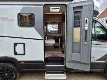 Fahrzeugbild Dethleffs Globebus Performance 4x4 T 46 First Edition #14