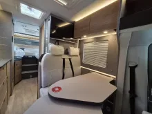 Fahrzeugbild Dethleffs Globebus Performance 4x4 T 46 First Edition #17