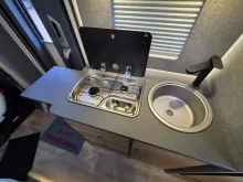 Fahrzeugbild Dethleffs Globebus Performance 4x4 T 46 First Edition #18