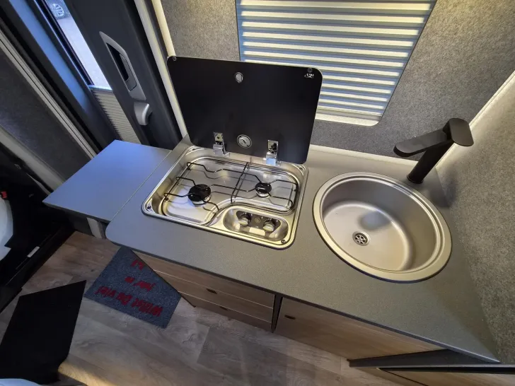 Fahrzeugbild Dethleffs Globebus Performance 4x4 T 46 First Edition #18