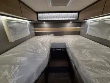 Fahrzeugbild Dethleffs Globebus Performance 4x4 T 46 First Edition #21