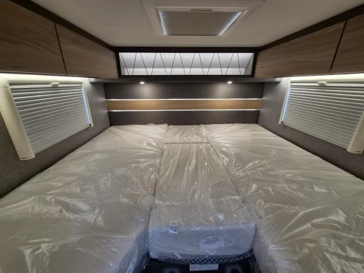 Fahrzeugbild Dethleffs Globebus Performance 4x4 T 46 First Edition #22