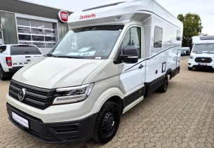 Bild Globebus Performance T 46