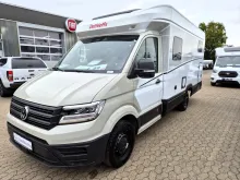 Fahrzeugbild Dethleffs Globebus Performance T 46 *3x Pakete* #1