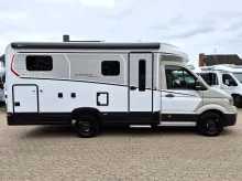 Fahrzeugbild Dethleffs Globebus Performance T 46 *3x Pakete* #5