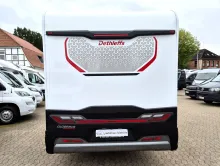 Fahrzeugbild Dethleffs Globebus Performance T 46 *3x Pakete* #7