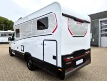 Fahrzeugbild Dethleffs Globebus Performance T 46 *3x Pakete* #8