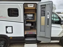 Fahrzeugbild Dethleffs Globebus Performance T 46 *3x Pakete* #11