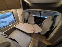 Fahrzeugbild Dethleffs Globebus Performance T 46 *3x Pakete* #13