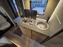 Fahrzeugbild Dethleffs Globebus Performance T 46 *3x Pakete* #16