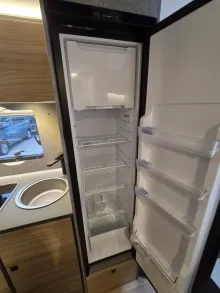 Fahrzeugbild Dethleffs Globebus Performance T 46 *3x Pakete* #19