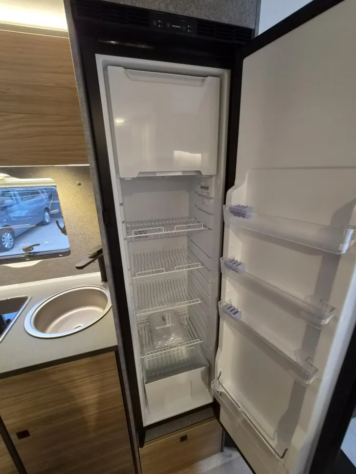 Fahrzeugbild Dethleffs Globebus Performance T 46 *3x Pakete* #19