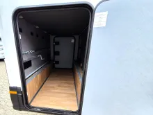 Fahrzeugbild Dethleffs Globebus Performance T 46 *3x Pakete* #23