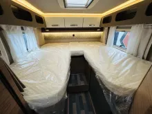 Fahrzeugbild Weinsberg CaraCompact EDITION PEPPER 600 MEG AKTION ; Klimaanlage Dach #13