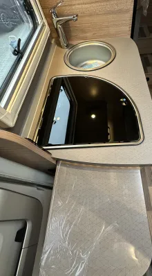 Fahrzeugbild Weinsberg CaraCompact EDITION PEPPER 600 MEG AKTION ; Klimaanlage Dach #15