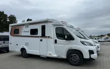 Fahrzeugbild Weinsberg CaraCompact EDITION PEPPER 600 MEG AKTION ; Klimaanlage Dach #1