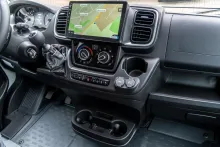 Fahrzeugbild LMC Tracer 730 EL *Mj.26*2xKlima*SAT+TV*Solar*Navi* #9