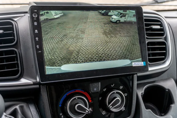 Fahrzeugbild LMC Tracer 730 EL *Mj.26*2xKlima*SAT+TV*Solar*Navi* #21