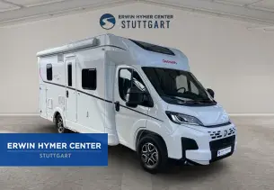 Bild Just Camp T 6762