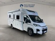 Fahrzeugbild Dethleffs Just Camp T 6762 #1